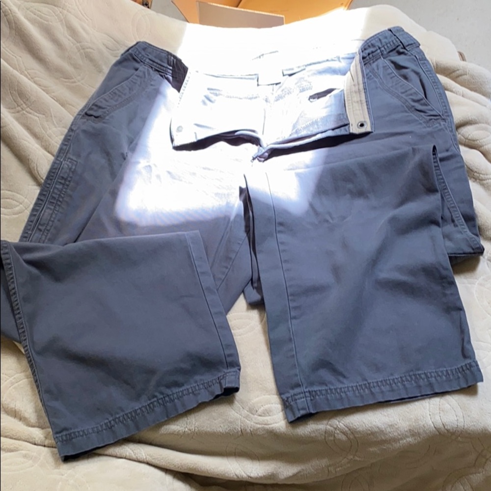 Columbia Omni-shield Pants size 40W/32L